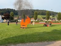 2025 &raquo; Bevölkerungsübung 15.8.2025